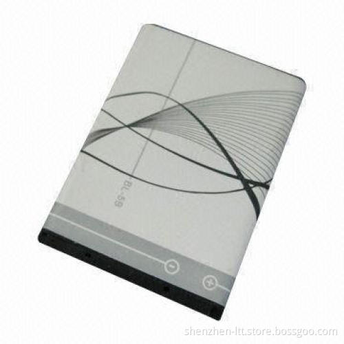 Cellphone Li-ion Battery for BL-5B